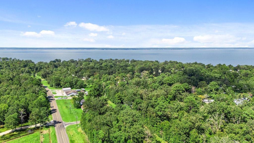 TBD Woodland Drive, Livingston, TX 77351