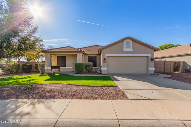 13009 W HIGHLAND Avenue, Litchfield Park, AZ 85340