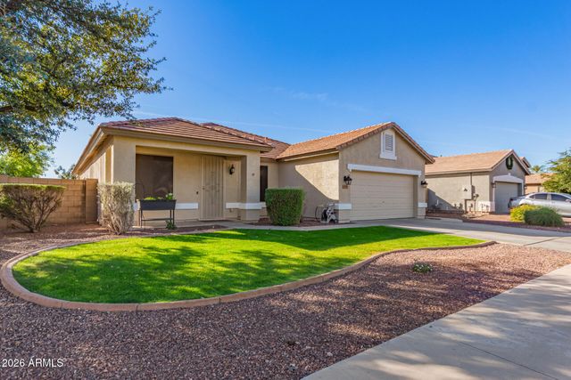 13009 W HIGHLAND Avenue, Litchfield Park, AZ 85340