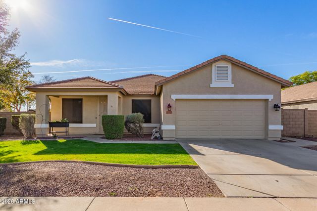 13009 W HIGHLAND Avenue, Litchfield Park, AZ 85340
