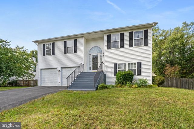 56 CONFEDERATE WAY, Stafford, VA 22554