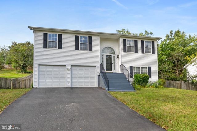 56 CONFEDERATE WAY, Stafford, VA 22554