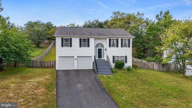 56 CONFEDERATE WAY, Stafford, VA 22554