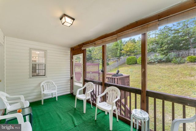 56 CONFEDERATE WAY, Stafford, VA 22554