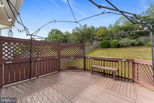 56 CONFEDERATE WAY, Stafford, VA 22554
