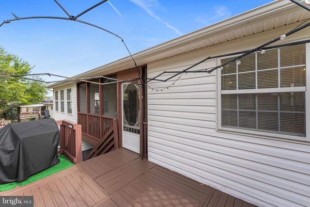 56 CONFEDERATE WAY, Stafford, VA 22554