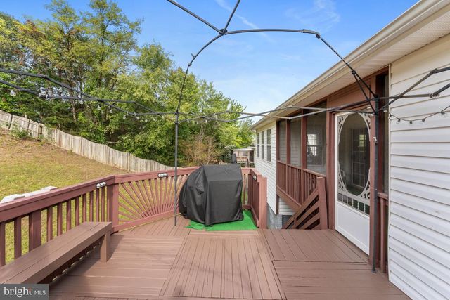 56 CONFEDERATE WAY, Stafford, VA 22554