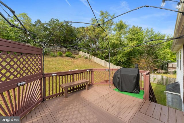 56 CONFEDERATE WAY, Stafford, VA 22554