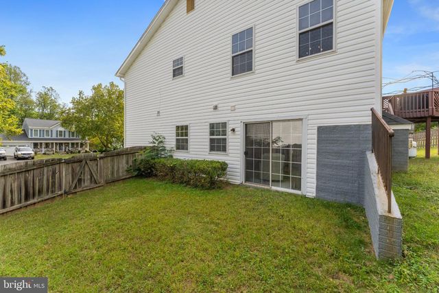 56 CONFEDERATE WAY, Stafford, VA 22554