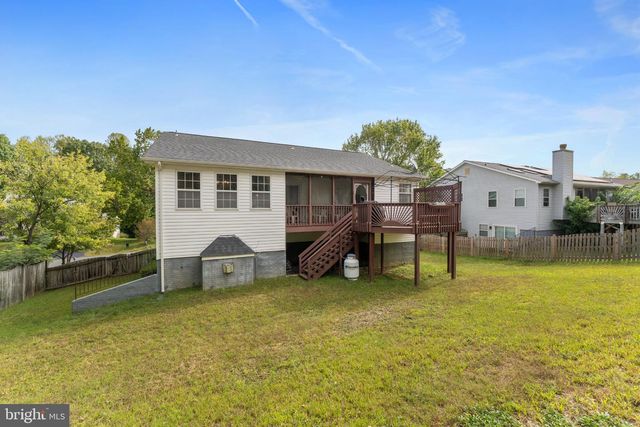 56 CONFEDERATE WAY, Stafford, VA 22554