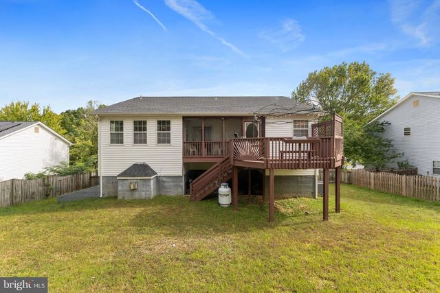 56 CONFEDERATE WAY, Stafford, VA 22554
