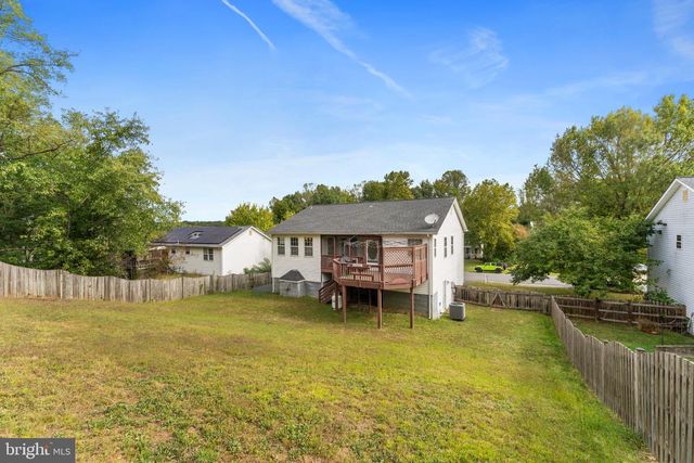 56 CONFEDERATE WAY, Stafford, VA 22554