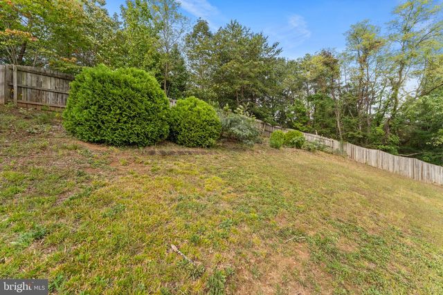 56 CONFEDERATE WAY, Stafford, VA 22554