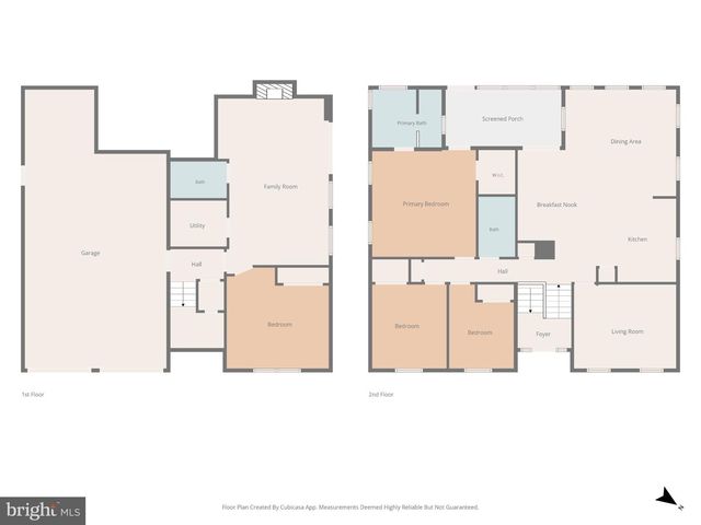 56 CONFEDERATE WAY, Stafford, VA 22554