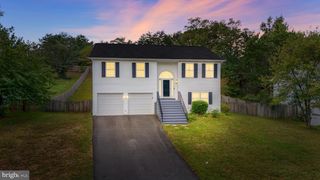 56 CONFEDERATE WAY, Stafford, VA 22554