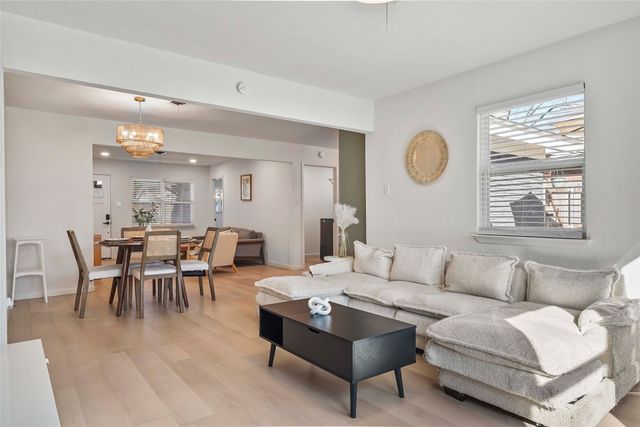 416 Simmons Drive, Hurst, TX 76053