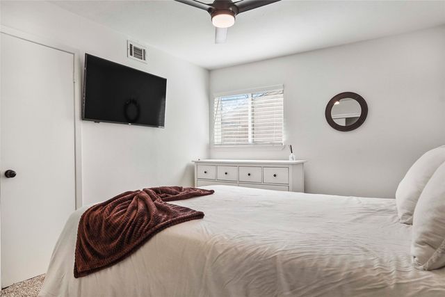 416 Simmons Drive, Hurst, TX 76053