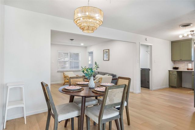 416 Simmons Drive, Hurst, TX 76053