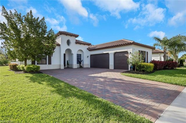 5016 Corrado AVE, Ave Maria, FL 34142