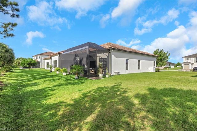 5016 Corrado AVE, Ave Maria, FL 34142