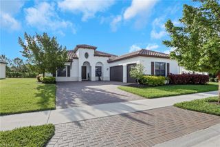 5016 Corrado AVE, Ave Maria, FL 34142