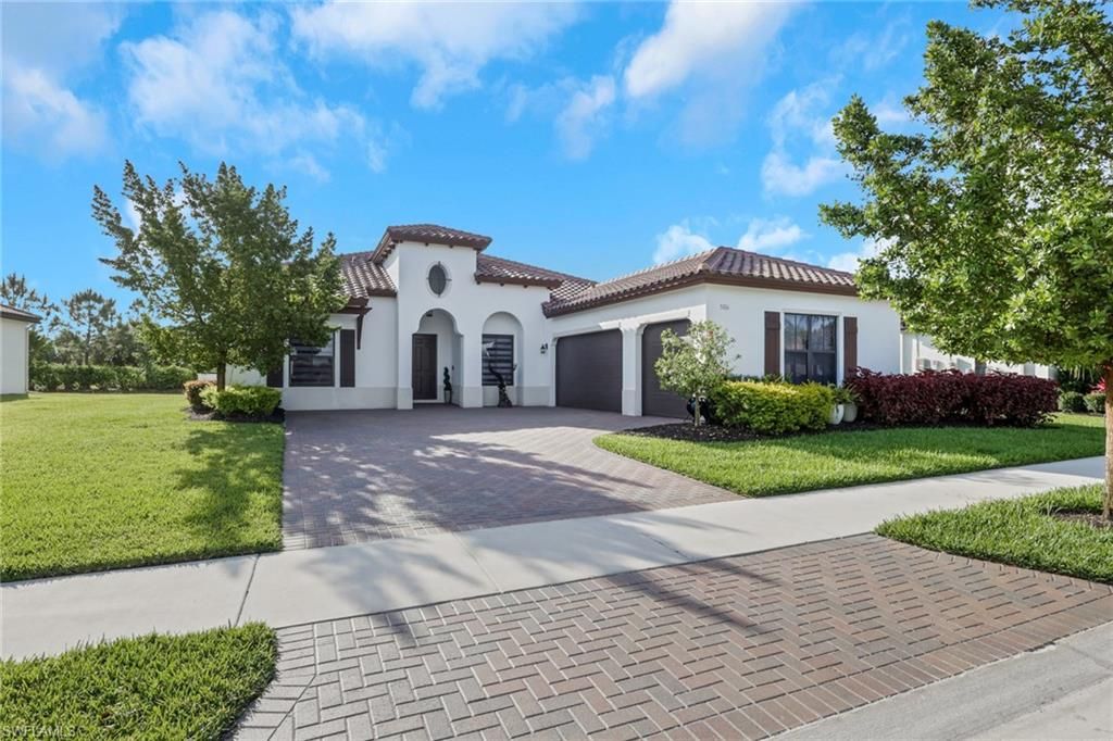 5016 Corrado AVE, Ave Maria, FL 34142