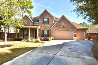 13423 Beall Woods Lane, Humble, TX 77346