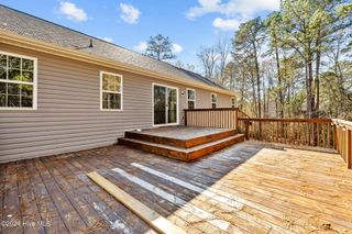 312 Juniper Creek Boulevard, Pinehurst, NC 28374