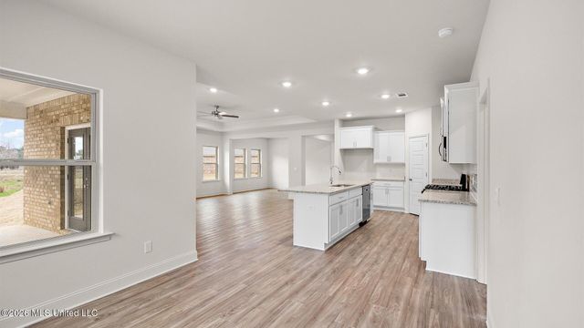 313 Castlewood Circle, Canton, MS 39046