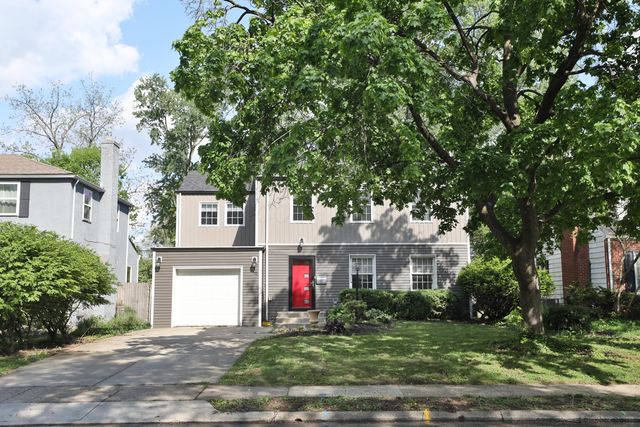 70 S Gould Road, Columbus, OH 43209