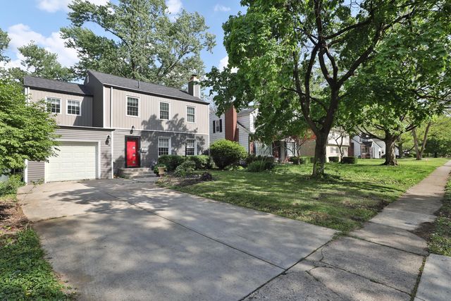 70 S Gould Road, Columbus, OH 43209