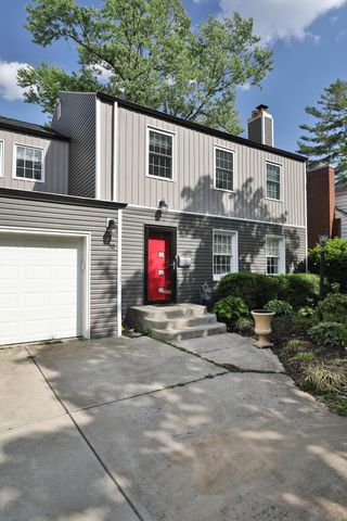 70 S Gould Road, Columbus, OH 43209