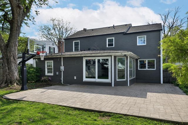 70 S Gould Road, Columbus, OH 43209