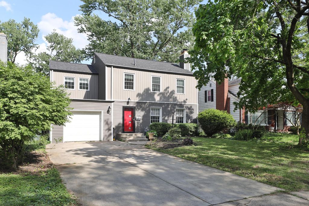 70 S Gould Road, Columbus, OH 43209