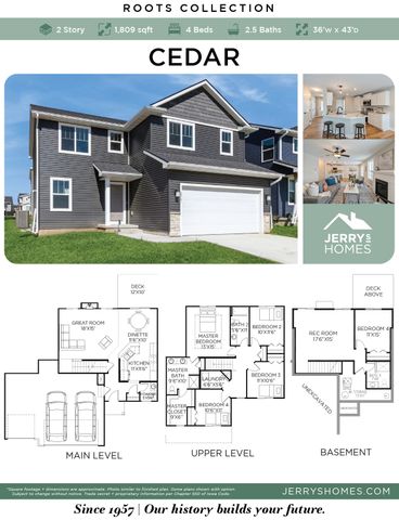 2832 6th Avenue SW, Altoona, IA 50009