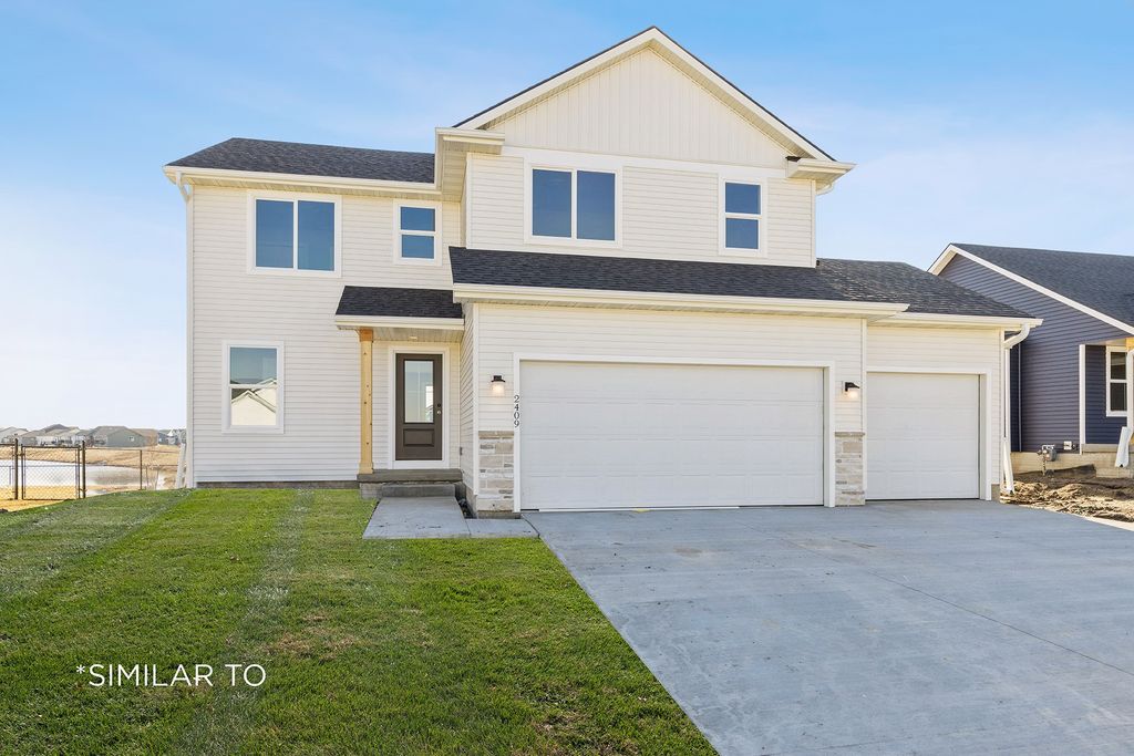 2832 6th Avenue SW, Altoona, IA 50009
