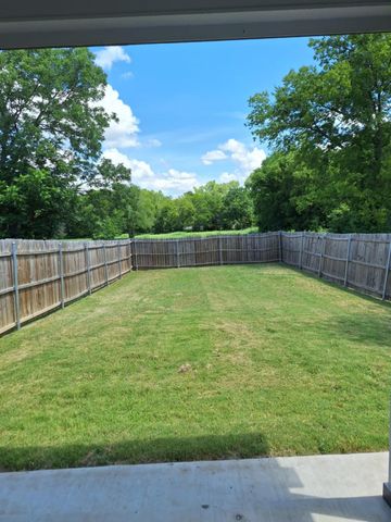 3118 Hemphill Street, Greenville, TX 75401