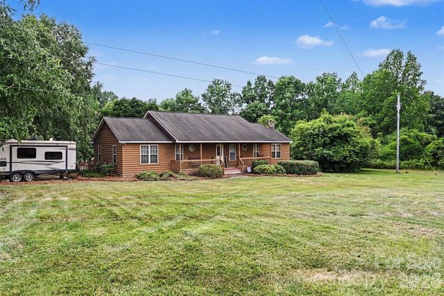 3999 Fincher Road, Matthews, NC 28104