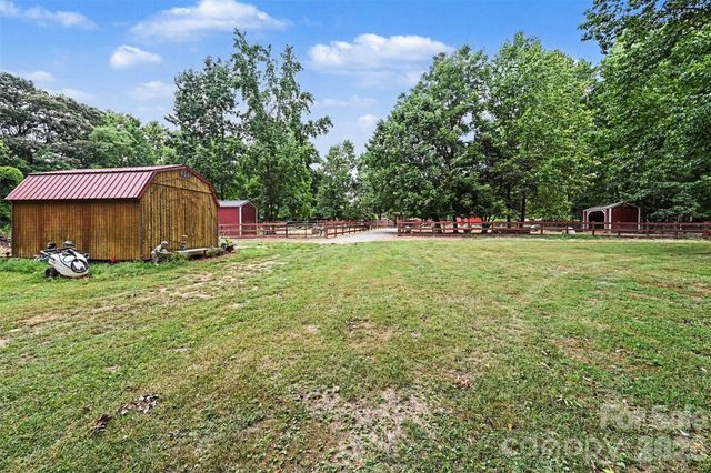 3999 Fincher Road, Matthews, NC 28104