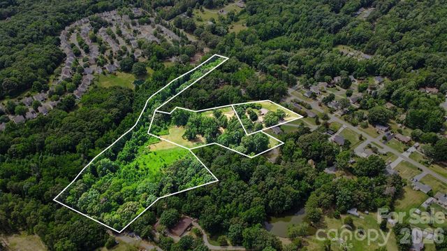 3999 Fincher Road, Matthews, NC 28104