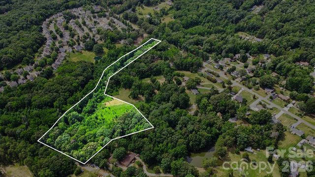 3999 Fincher Road, Matthews, NC 28104