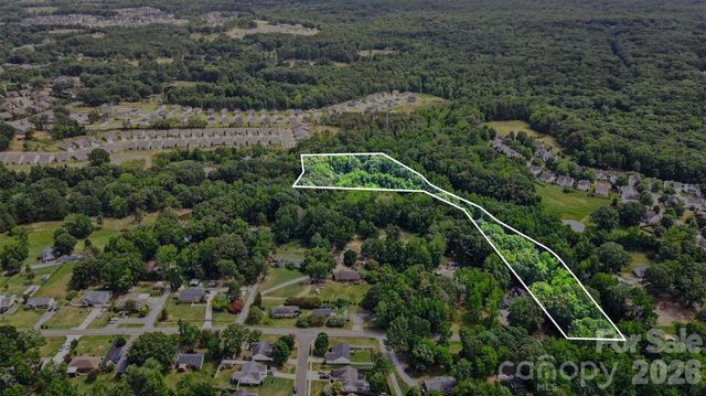 3999 Fincher Road, Matthews, NC 28104