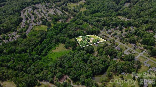 3999 Fincher Road, Matthews, NC 28104