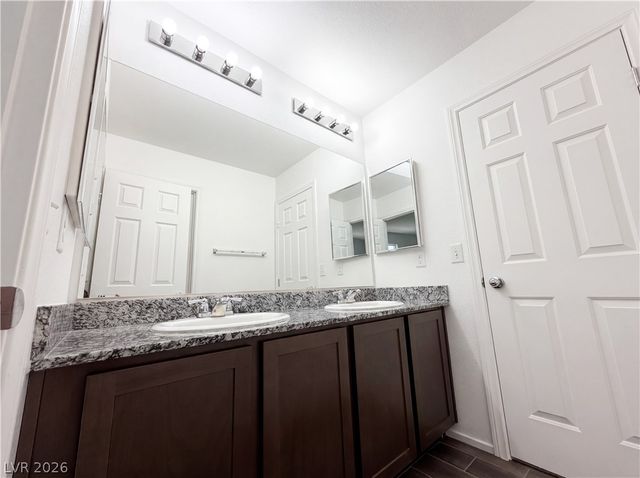 4156 Seclusion Bay, North Las Vegas, NV 89081