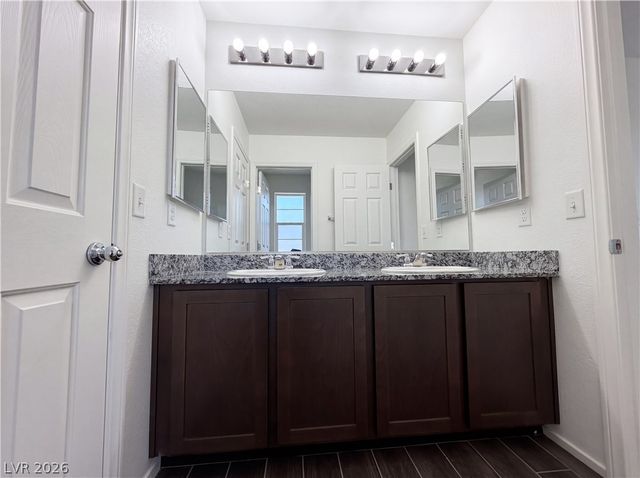 4156 Seclusion Bay, North Las Vegas, NV 89081