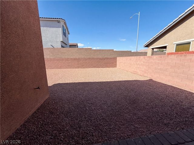 4156 Seclusion Bay, North Las Vegas, NV 89081