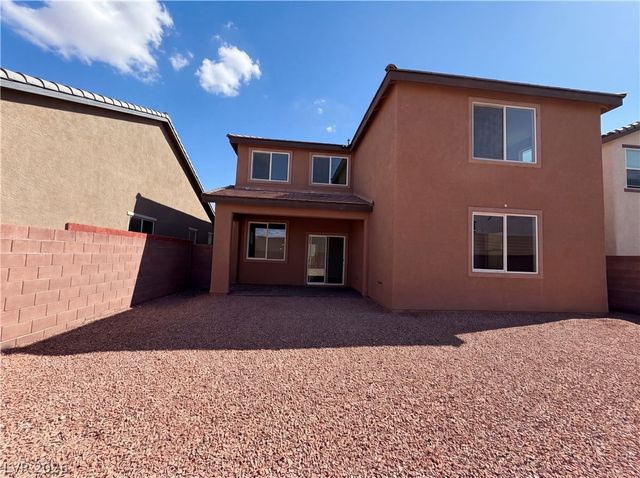 4156 Seclusion Bay, North Las Vegas, NV 89081