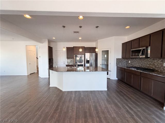4156 Seclusion Bay, North Las Vegas, NV 89081