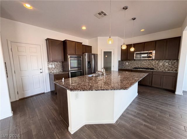 4156 Seclusion Bay, North Las Vegas, NV 89081