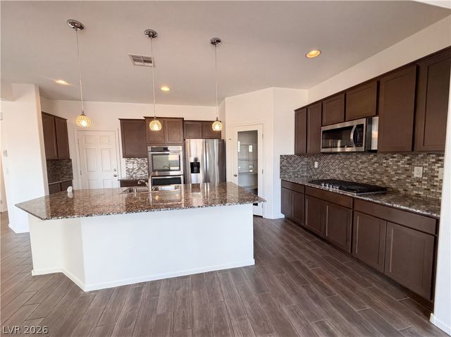 4156 Seclusion Bay, North Las Vegas, NV 89081